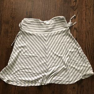 NWOT Worn once at most skirt!